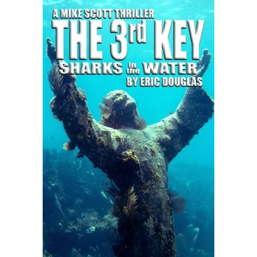The 3rd Key: Sharks in the Water - Paperback