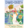 Damsel in Distress: A Daisy Dalrymple Mystery - Paperback