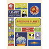 Precious Planet: A User's Manual for Curious Earthlings - Hardcover