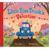 Little Blue Truck's Valentine - Hardcover