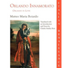 Orlando Innamorato = Orlando in Love - Paperback