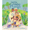 Hattie Hates Hugs - Hardcover
