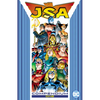 Jsa Compendium One - Paperback