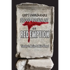God's Unbreakable Blood Covenant of Redemption - Paperback