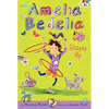 Amelia Bedelia Chapter Book #5: Amelia Bedelia Shapes Up - Paperback