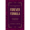 The Forever Formula - Paperback