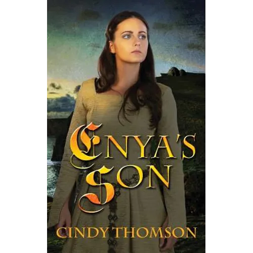 Enya's Son - Paperback