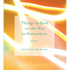 Things to Pack on the Way to Everywhere - Paperback