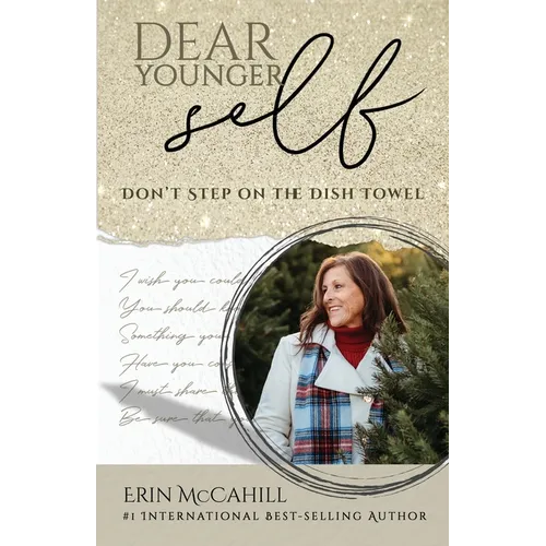 Dear Younger Self - Paperback