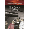 Jim Crow Laws - Paperback
