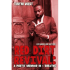 Red Dirt Revival: a poetic memoir in 6 Breaths - Paperback