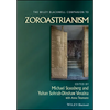 The Wiley Blackwell Companion to Zoroastrianism - Paperback