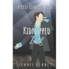 Kidnapped Idol: A Kpop Romance Book - Paperback