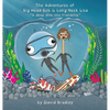 The Adventures of Big Head Bob and Long Neck Lisa - A Deep Dive into Friendship - Hardcover