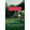 Blessings - Paperback