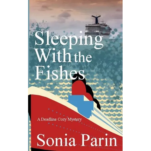 Sleeping With the Fishes - Paperback