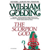 The Scorpion God - Paperback