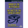 Brood of the Witch Queen / The Quest of the Sacred Slipper - Paperback