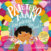 Paletero Man/¡Que Paletero Tan Cool!: Bilingual English-Spanish - Paperback