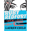 Ruby Redfort Catch Your Death - Hardcover