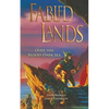 Fabled Lands: Over the Blood-Dark Sea - Paperback