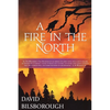 A Fire in the North: Book 2 of the Annals of Lindormyn - Paperback
