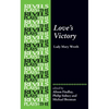 Love's Victory: By Lady Mary Wroth - Paperback