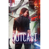 Outcast - Paperback