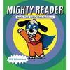 Mighty Reader and the Reading Riddle - Hardcover