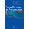 Surgical Techniques for Prostate Cancer - Hardcover