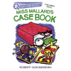 Miss Mallard's Case Book: A Quix Book - Hardcover
