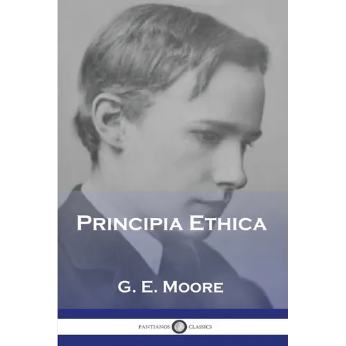 Principia Ethica - Paperback