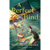 A Perfect Bind - Mass Market Paperbound
