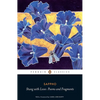 Stung with Love: Poems and Fragments - Paperback