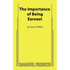 The Importance of Being Earnest (Full) - Paperback