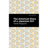 The American Diary of a Japanese Girl - Paperback