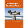 Corruption and Corruption Control: Democracy in the Balance - Paperback