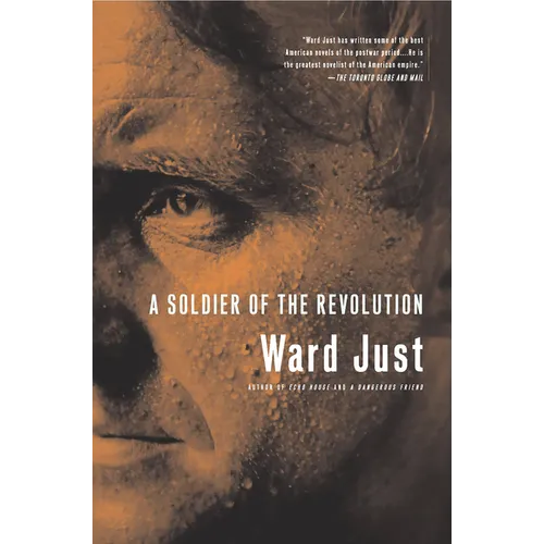 Soldier of the Revolution - Paperback