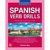 Spanish Verb Drills, Premium Sixth Edition - Paperback