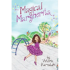 Magical Margherita - Hardcover