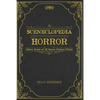 Sceneclopedia: Horror: Every Scene of 25 Horror Films - Paperback