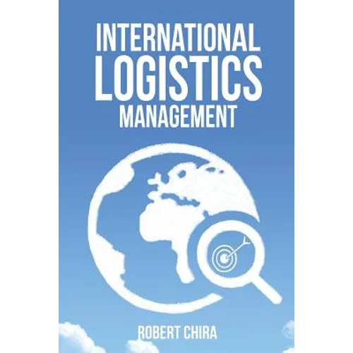 International Logistics Management - Paperback