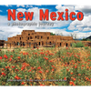 New Mexico: A Photographic Journey - Paperback