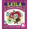 Leila, La Brujita Perfecta - Hardcover