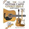 The Guitar Capo Chord Bible: EADGBE Standard Tuning 21,888 Chords - Paperback