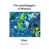 The Carpetbaggers of Mbantua - Paperback