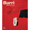 Burri: Material Poetry - Paperback