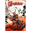 Crusader - Paperback