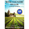 Wine Country Killer: A Cedar Bay Cozy Mystery - Paperback