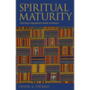Spiritual Maturity: Preserving Congregational Health and Balance - Paperback